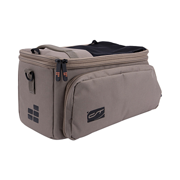 Contec Bagagedragertas Via. Back MIK 32L (Desert sand)