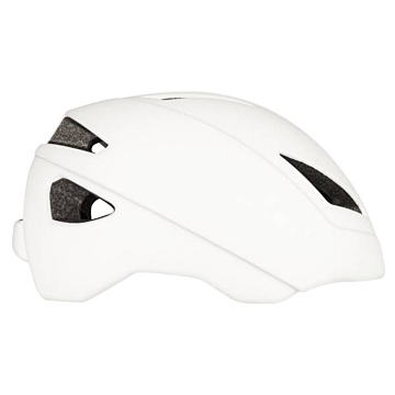 Contec Tuva Fahrradhelm (Weiß) - S/M