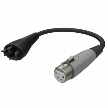 E-Bike Vision Bosch Active/Performance Line Adapter voor fietsaccu 